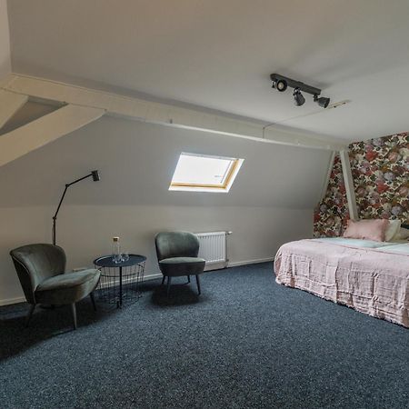 Logement De Spaerpot Мидълбург Стая снимка