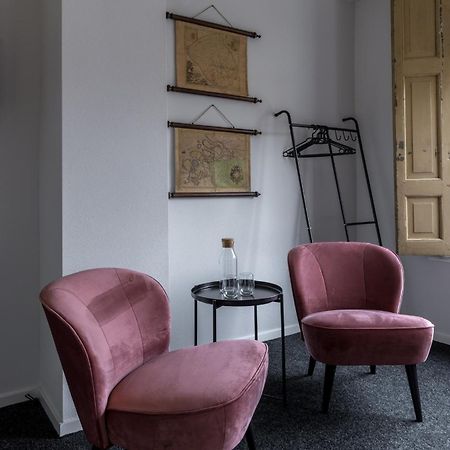 Logement De Spaerpot Мидълбург Екстериор снимка