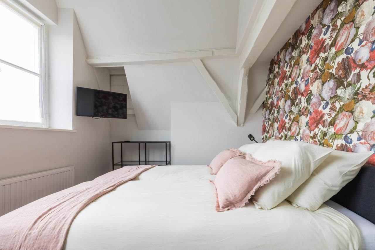 Logement De Spaerpot Мидълбург Екстериор снимка