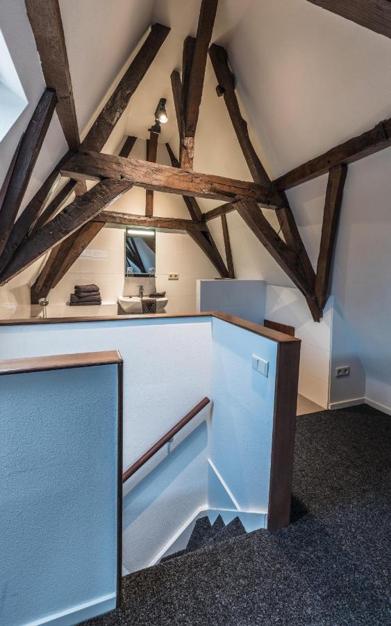 Logement De Spaerpot Мидълбург Екстериор снимка