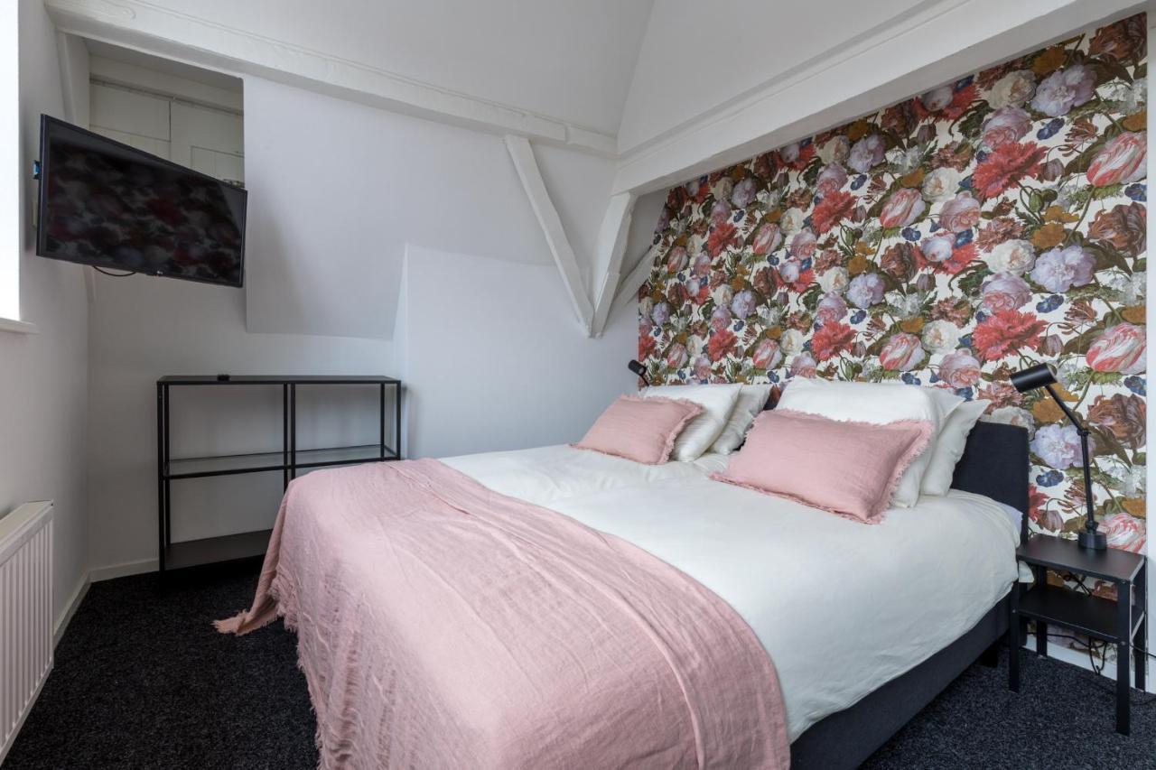 Logement De Spaerpot Мидълбург Екстериор снимка