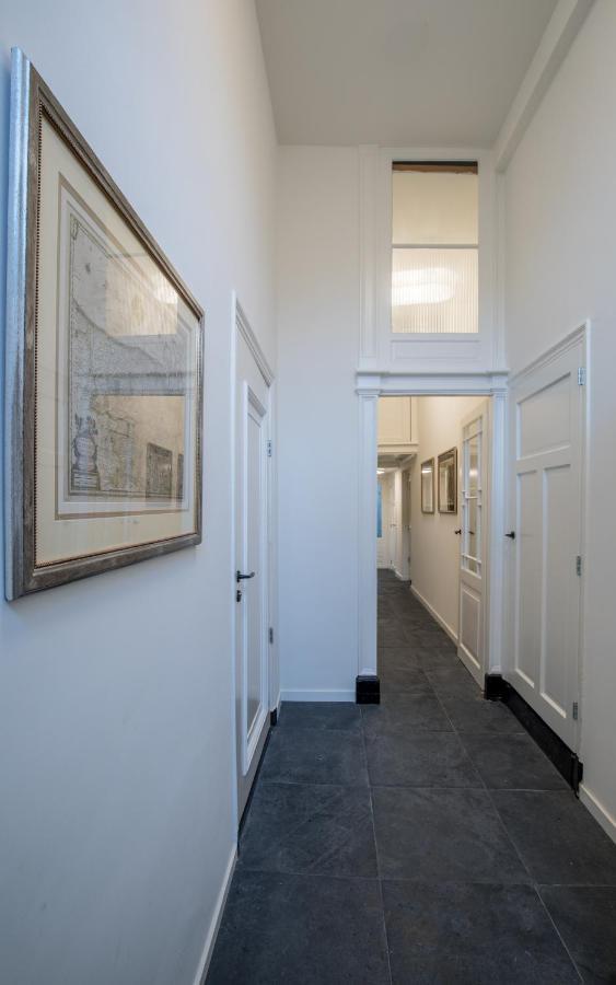 Logement De Spaerpot Мидълбург Екстериор снимка
