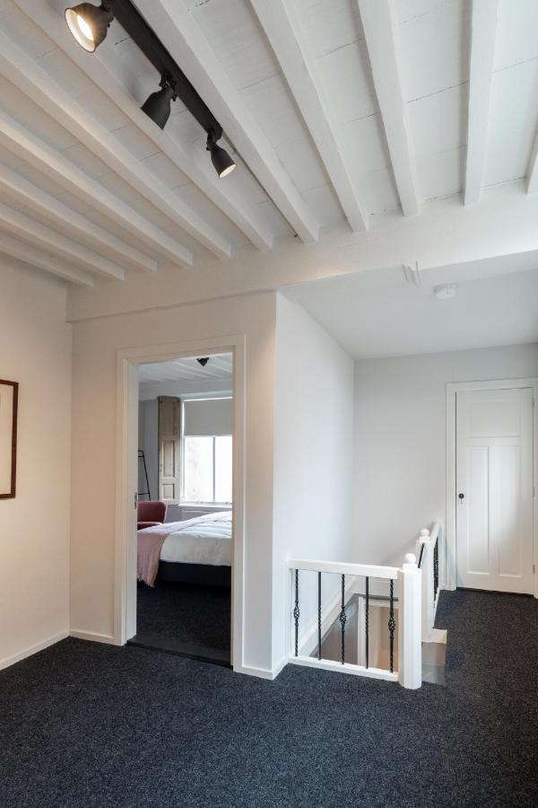 Logement De Spaerpot Мидълбург Екстериор снимка