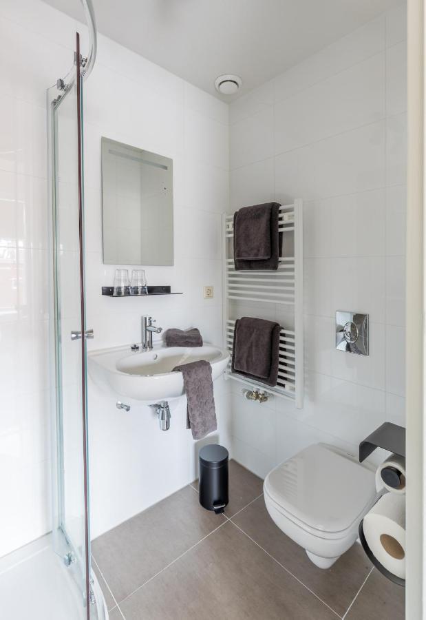 Logement De Spaerpot Мидълбург Екстериор снимка