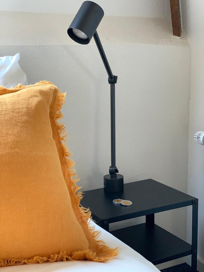 Logement De Spaerpot Мидълбург Екстериор снимка