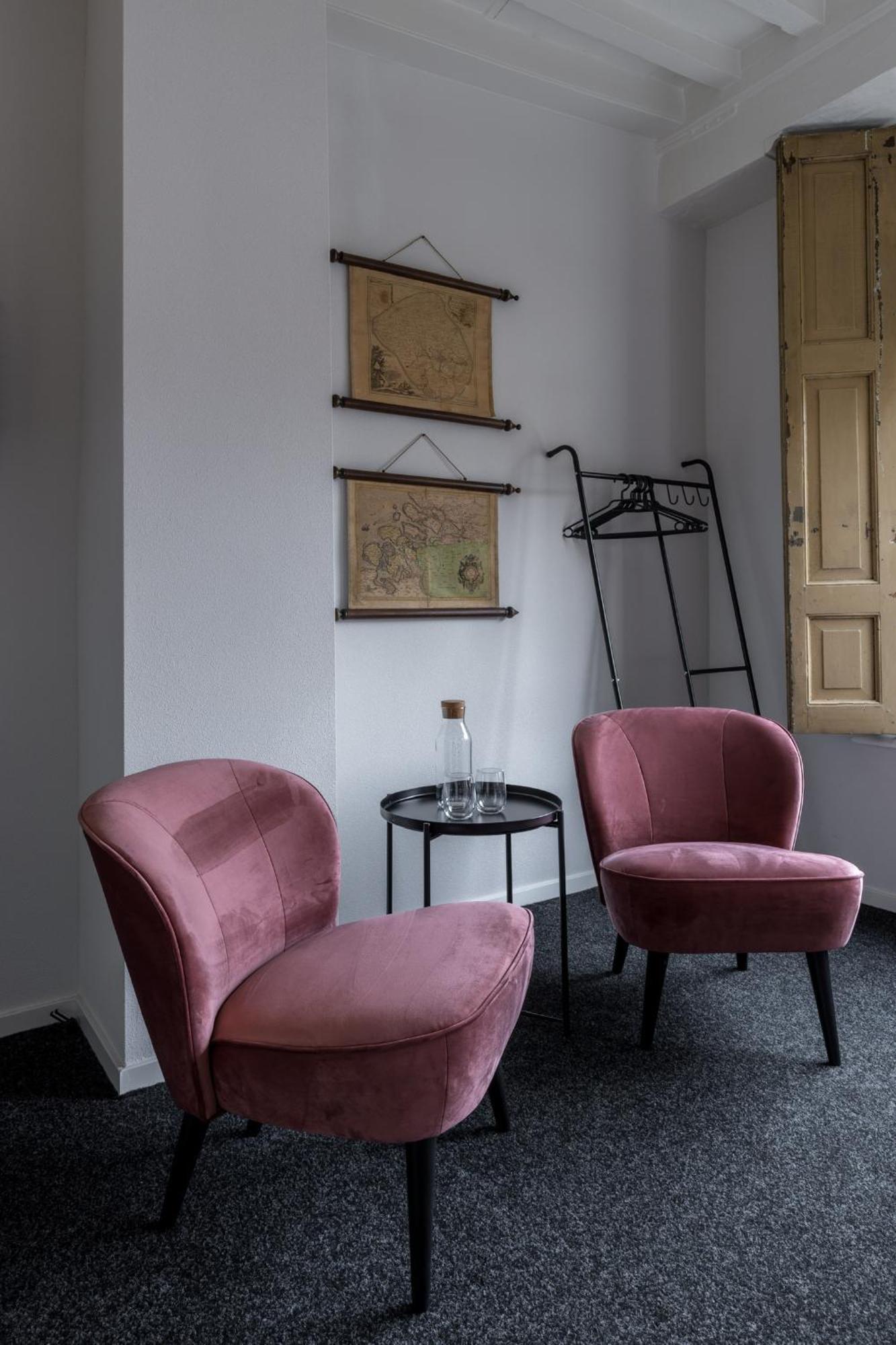 Logement De Spaerpot Мидълбург Екстериор снимка
